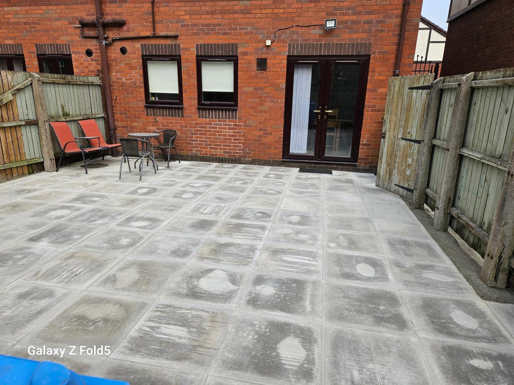 Brigstock Holidays House Manchester Exteriör bild